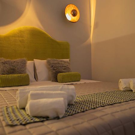 Essenza Suite Siracusa Con Jacuzzi Privata Syracuse Luaran gambar