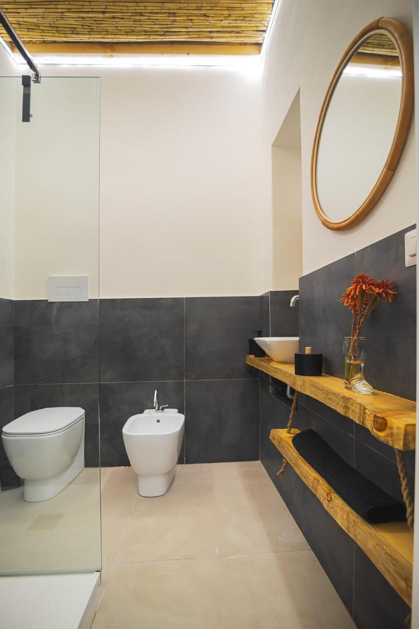 Essenza Suite Siracusa Con Jacuzzi Privata Syracuse Luaran gambar