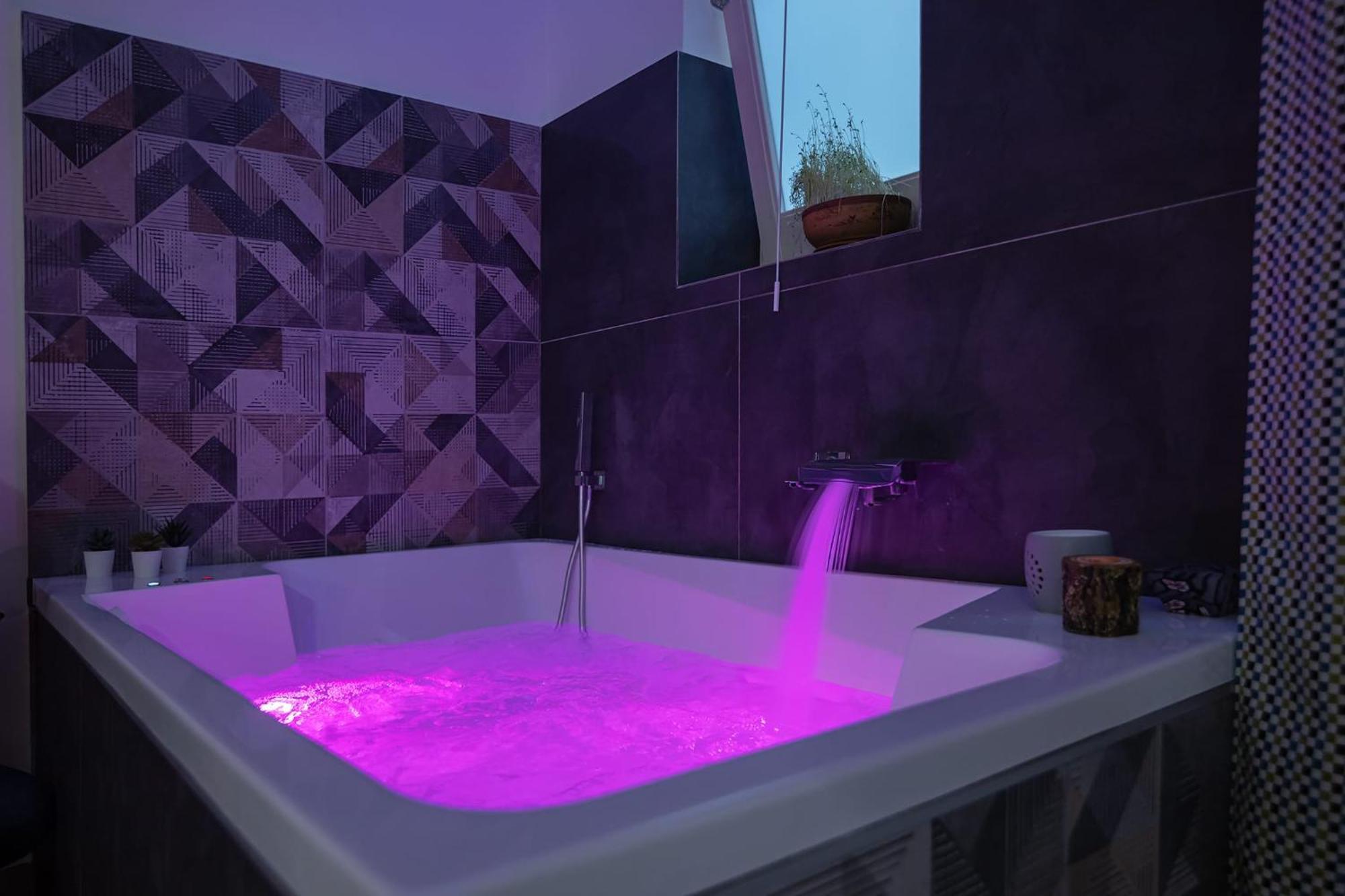 Essenza Suite Siracusa Con Jacuzzi Privata Syracuse Luaran gambar