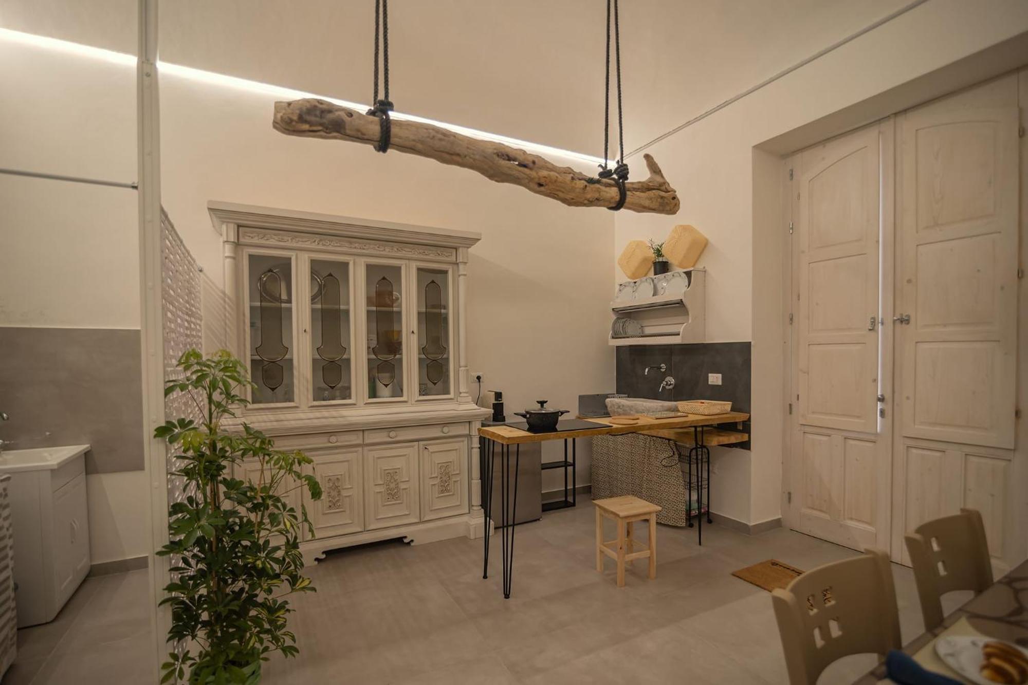 Essenza Suite Siracusa Con Jacuzzi Privata Syracuse Luaran gambar