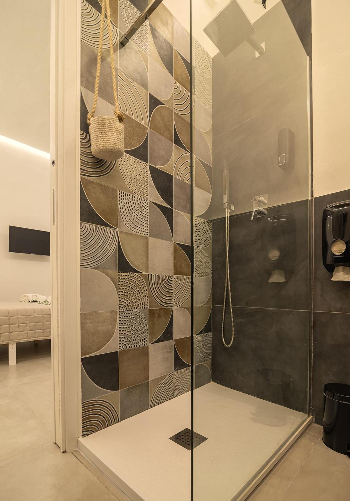 Essenza Suite Siracusa Con Jacuzzi Privata Syracuse Luaran gambar